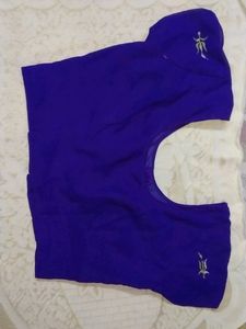 Purple 🟣💜 Blouse
