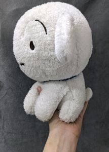 Shiro Plushie