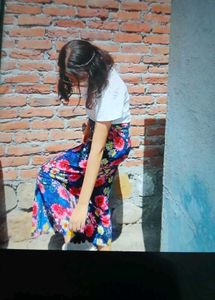 Long Skirt For Women