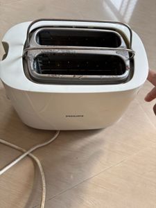 Philips Toaster