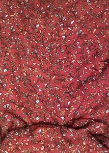 New Dress With Tag Floral Print Beautiful