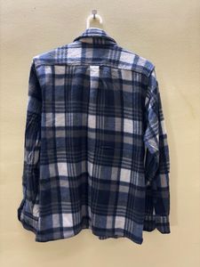 Korean Trendy Winter Shirt