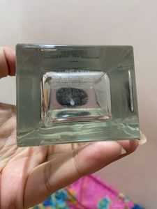 Zara Popeline Blanche Perfume