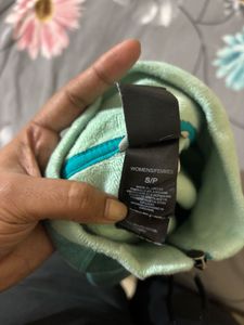 The North Face Original Full Zip Jacket