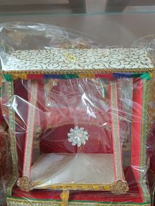 Laddugopal Wood Jhula