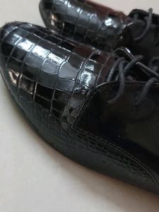 Black Formal Shoes