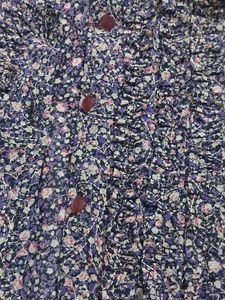 Branded Purple dress