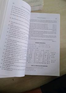 RS Agarwal Mathematics Class 10
