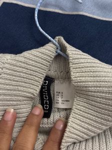 H&amp;M Ribbed Pullover
