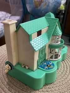 Piggy Bank Not Working