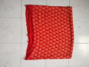 Daily Wear Saree