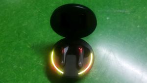 Boat Earpods