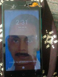 Itel Mobile Phone