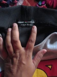 Coat With Attached Tshirt