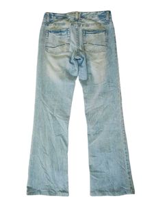 Daily Jeans