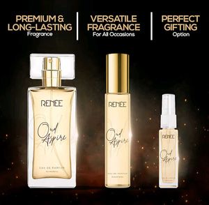 Oud Aspire Perfume