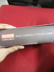 Raymond Shirt Trouser Piece