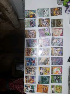 Pokemon Cards 25 Pack
