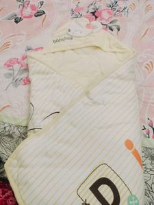 Babyhug Sleeping Bag Next To New