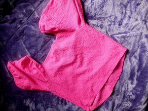 Casual top