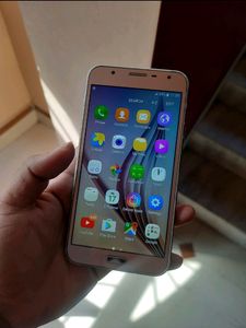 Samsung Galaxy J7
