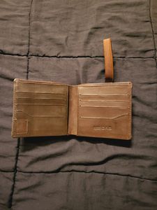 Imported Wallet