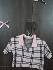 Cute Crop Top