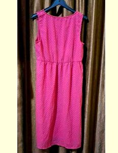 Combo Of 2 Dress Size 38 Inches