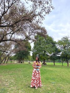 beach wear , picnic dresses
