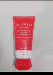 Dot & Key Strawberry Dew Moisturizer