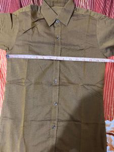 Formal Shirt For Girls
