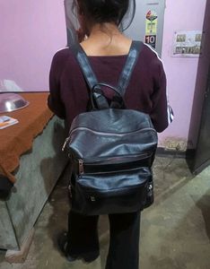 Multicolor Backpack Women 7847867130