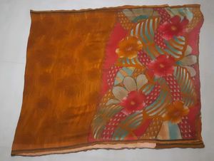 Four Sarees