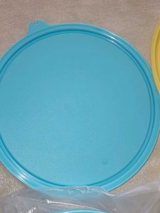 New Fresh Cereal Bowl Tupperware