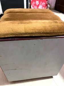 Stool