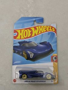 Random 2 Hot Wheels Cars Packed