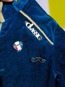Brand New Blazer For Kids