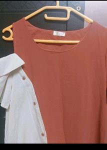 Unique Beautiful Top