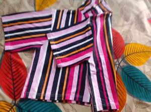 Combo Of Two Cute Crop Top