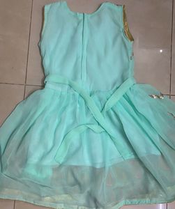 Kids Sharara Set (7-8 Yrs)PRICE DROP