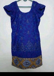 Kurti