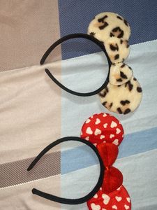 Printed Hairband
