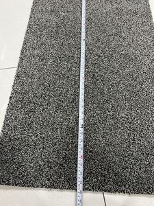 Gray Shag Rug