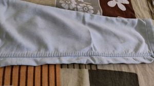 Light Blue Jeans