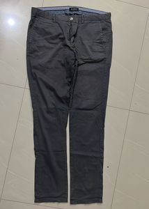 Indian Terrian Charcoal Pant