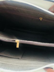 Tory Burch Satchel