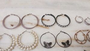 Stylish Earing For Girls