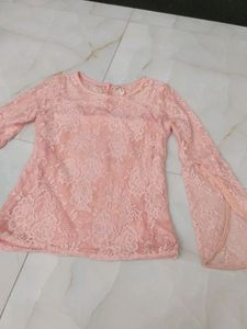 Ladies Top
