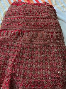 Bridal Lehanga