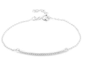 925 Real Silver Bracelet